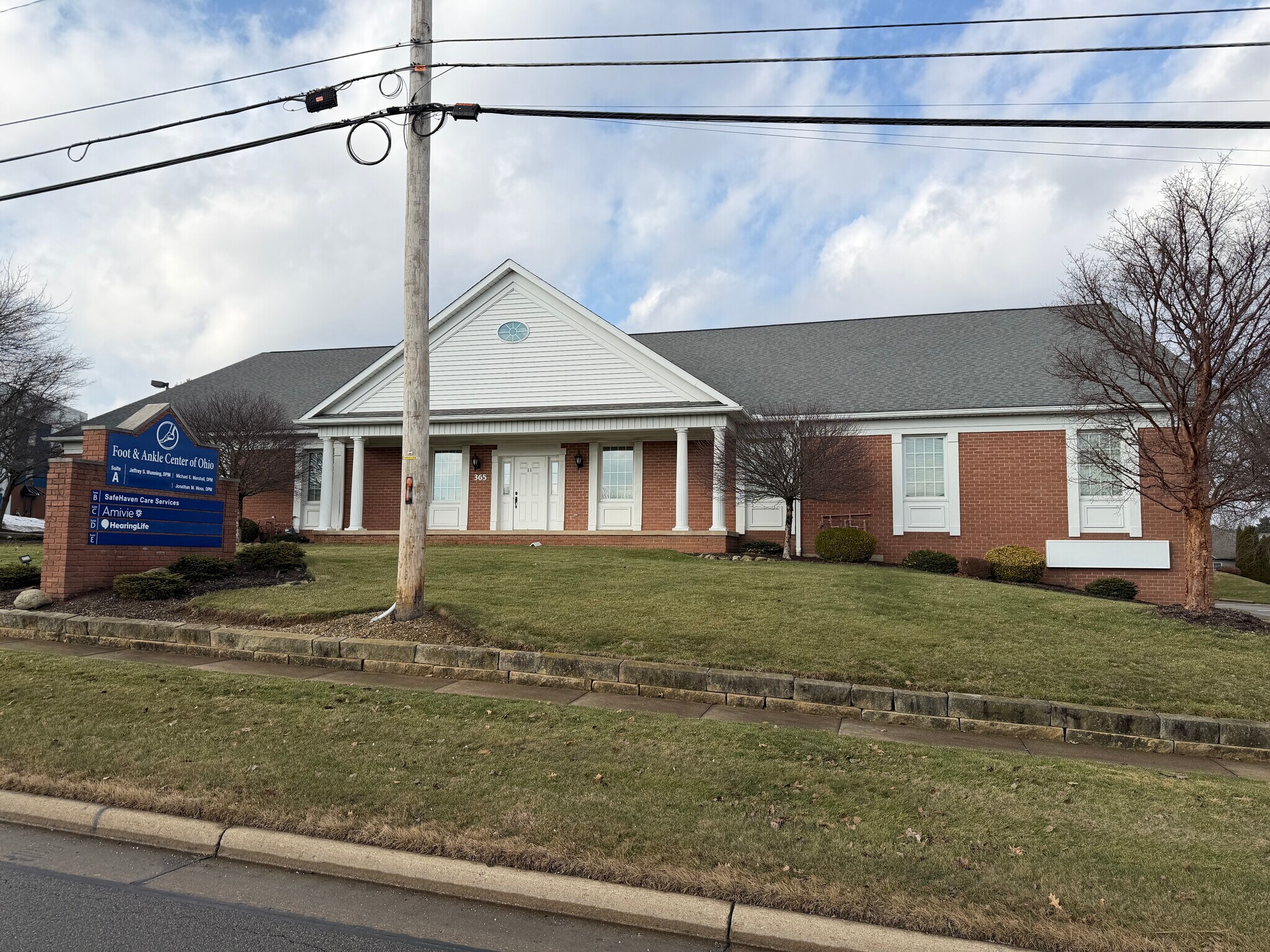 365 Riffel Rd, Wooster, OH for sale Primary Photo- Image 1 of 1