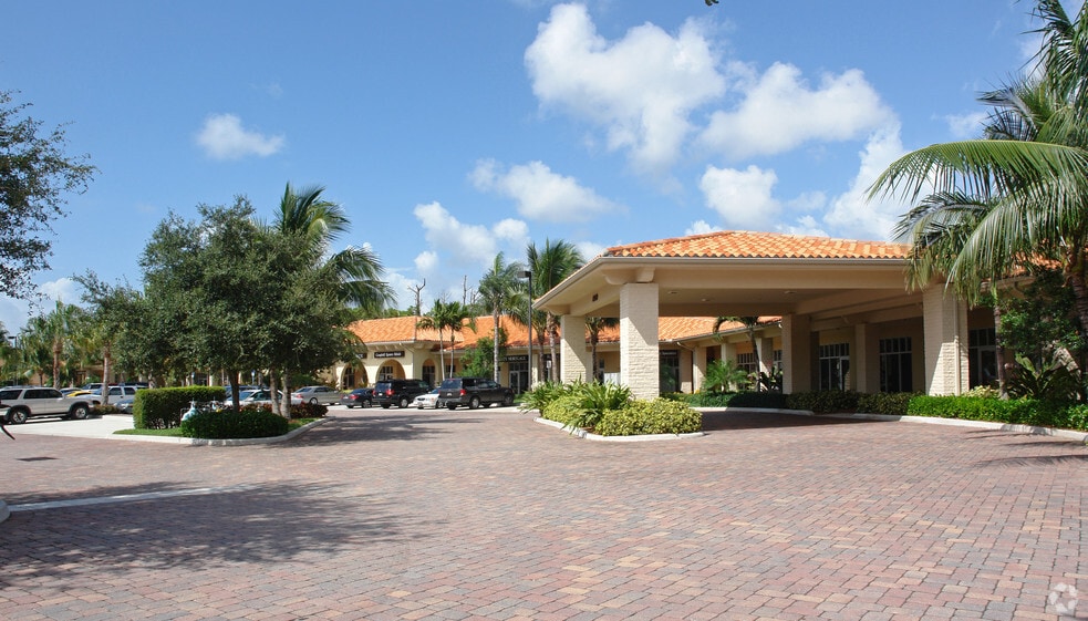 8409 N Military Trl, Palm Beach Gardens, FL for lease - Building Photo - Image 3 of 10