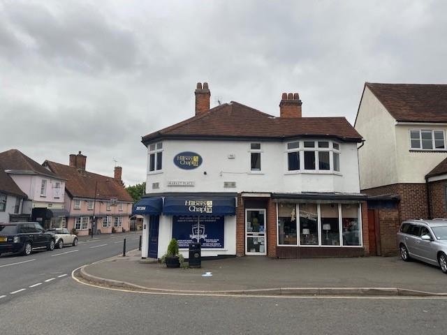 94-96 High St, Ingatestone for sale Building Photo- Image 1 of 1