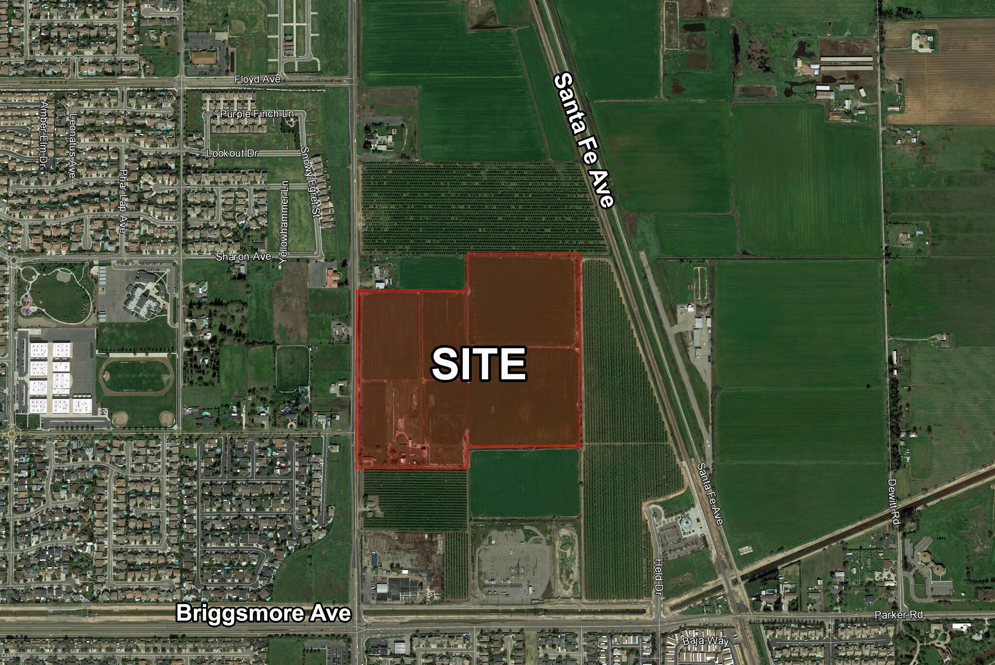 1740 Claus Rd, Modesto, CA for sale Primary Photo- Image 1 of 1