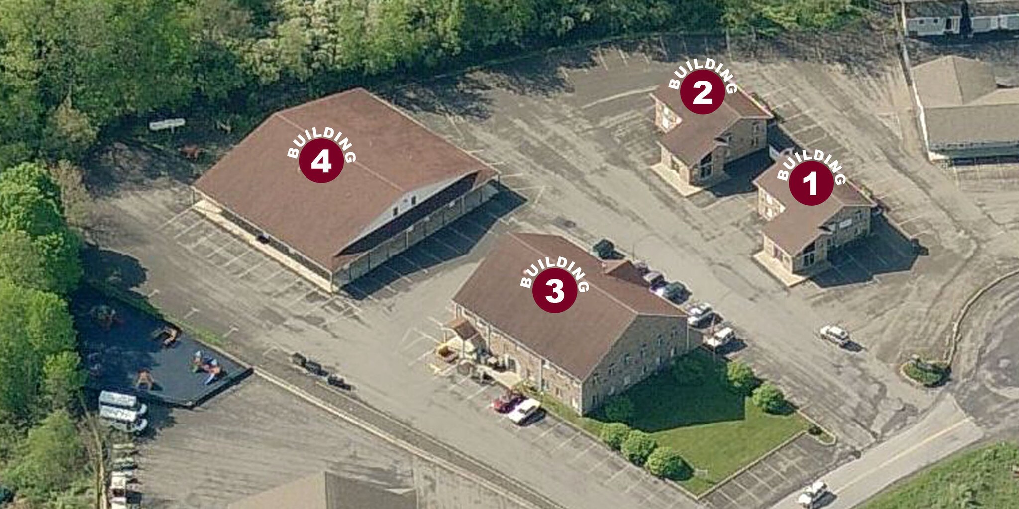 315 Dartmouth Dr, East Stroudsburg, PA for sale Primary Photo- Image 1 of 1