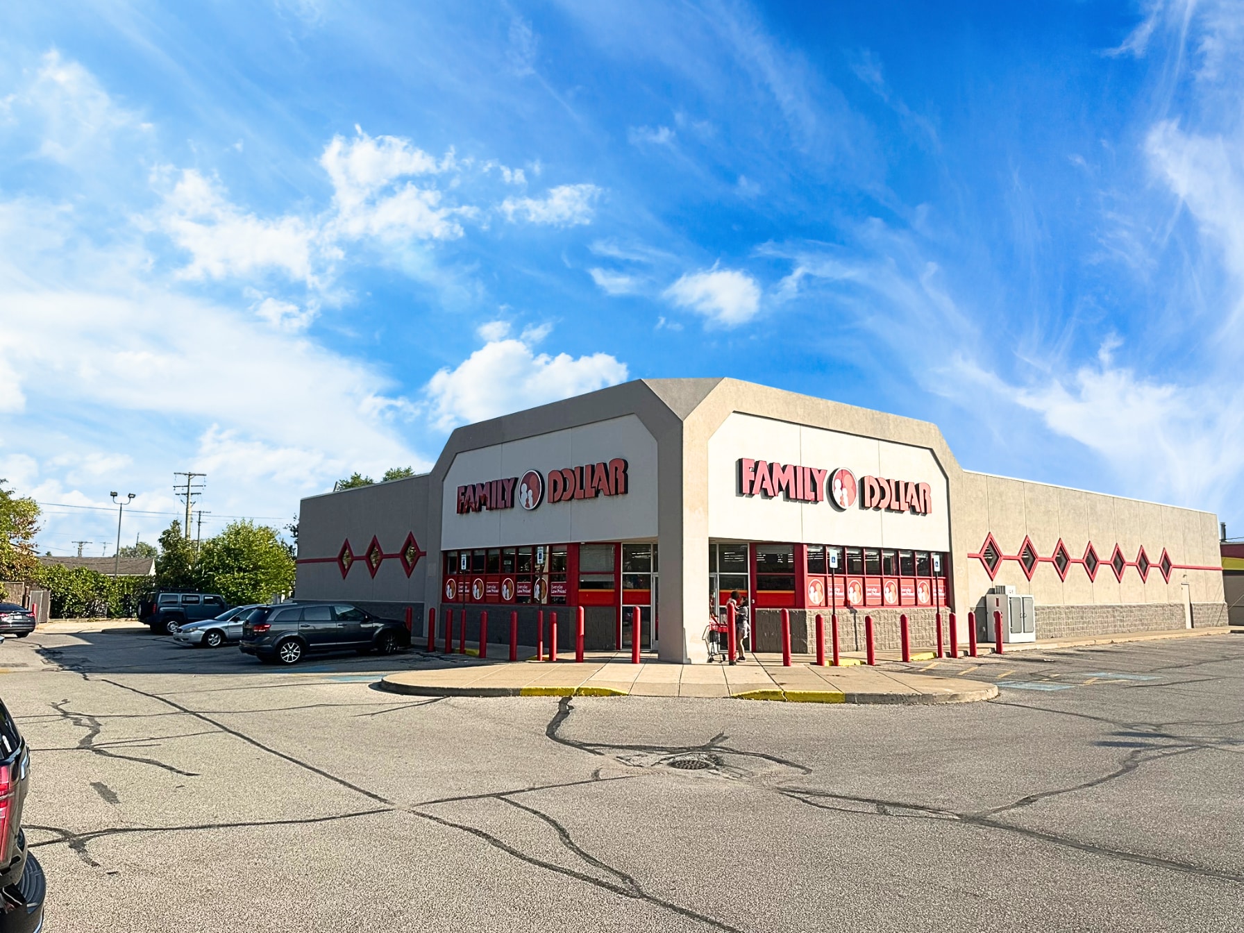 507 S Telegraph Rd, Monroe, MI for sale Building Photo- Image 1 of 5