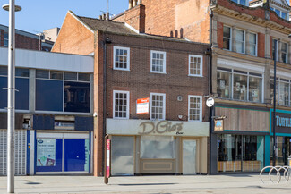 More details for 17 Victoria St, Derby - Retail for Lease