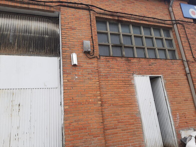 Industrial in Cáceres, Cáceres for sale - Building Photo - Image 1 of 7