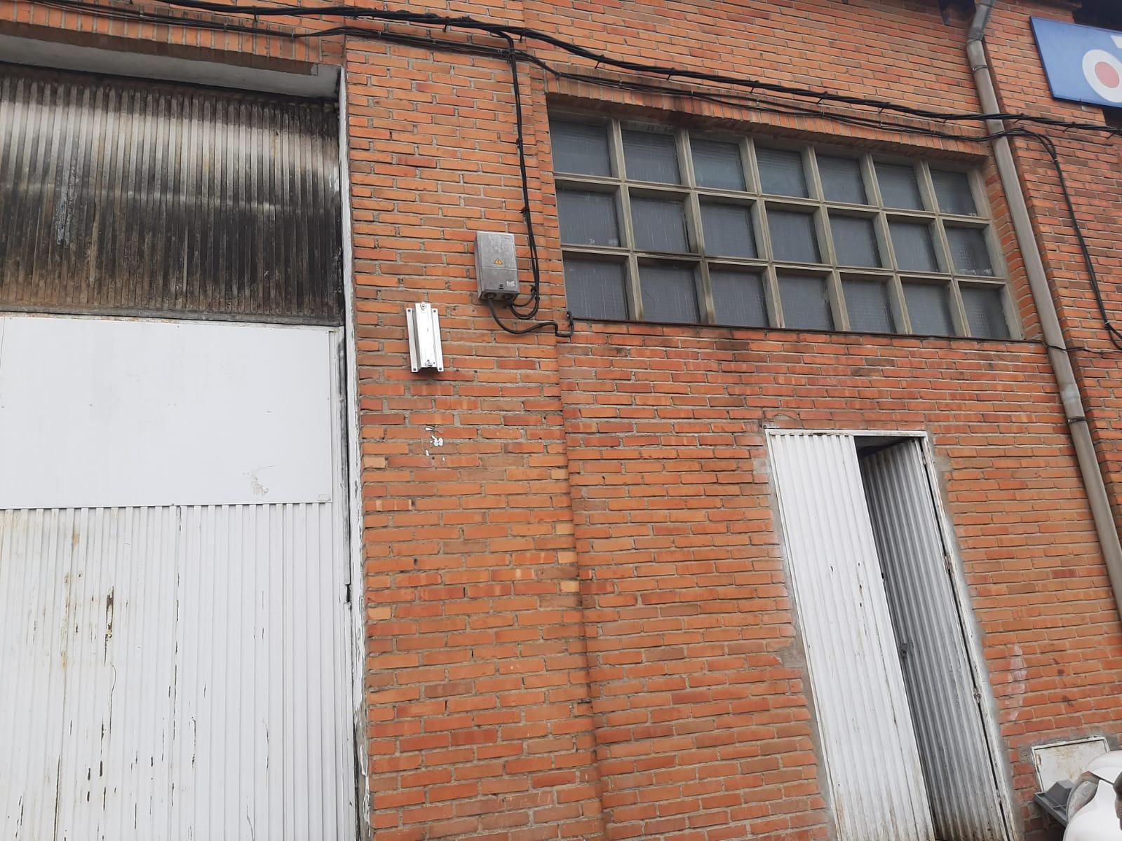 Industrial in Cáceres, Cáceres for sale Building Photo- Image 1 of 8