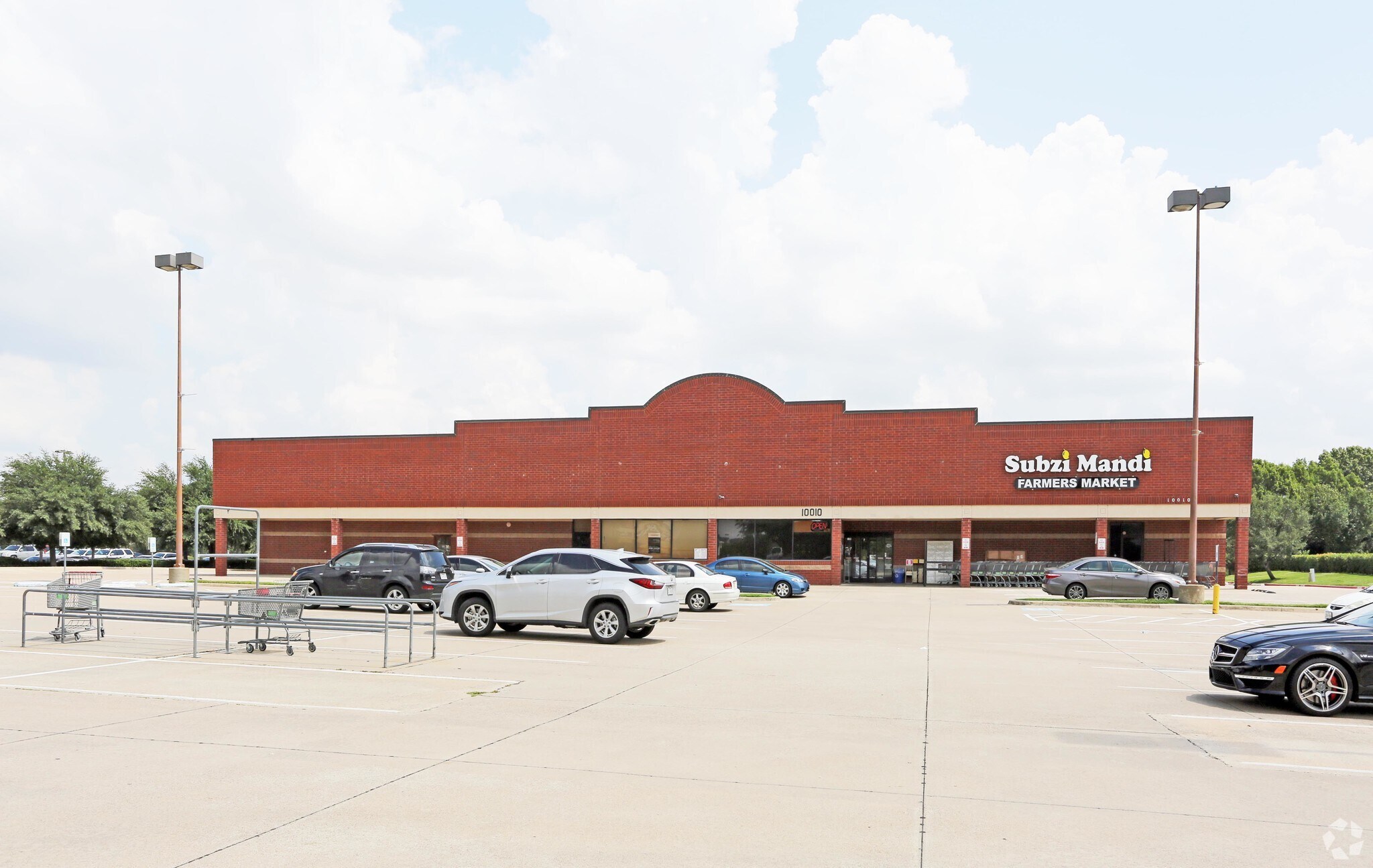 10010 N MacArthur Blvd, Irving, TX for sale Primary Photo- Image 1 of 1