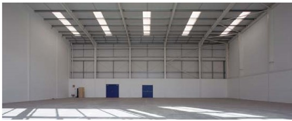 Gallagher Retail Park, Caerphilly for lease - Interior Photo - Image 2 of 4