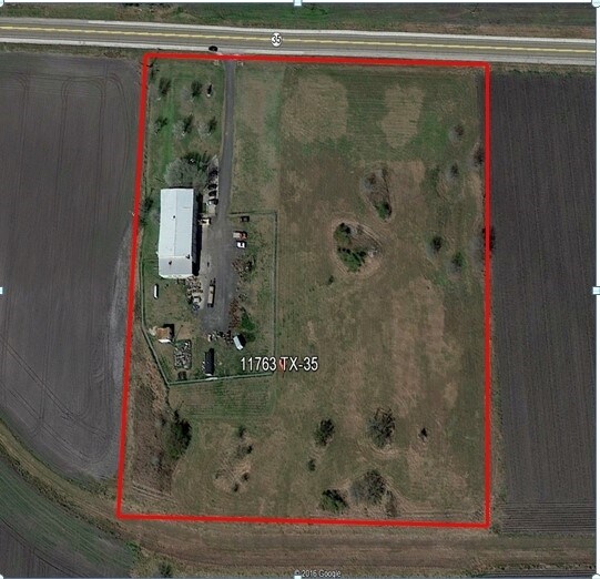 11763 Tx-35, Port Lavaca, TX for sale - Primary Photo - Image 1 of 1