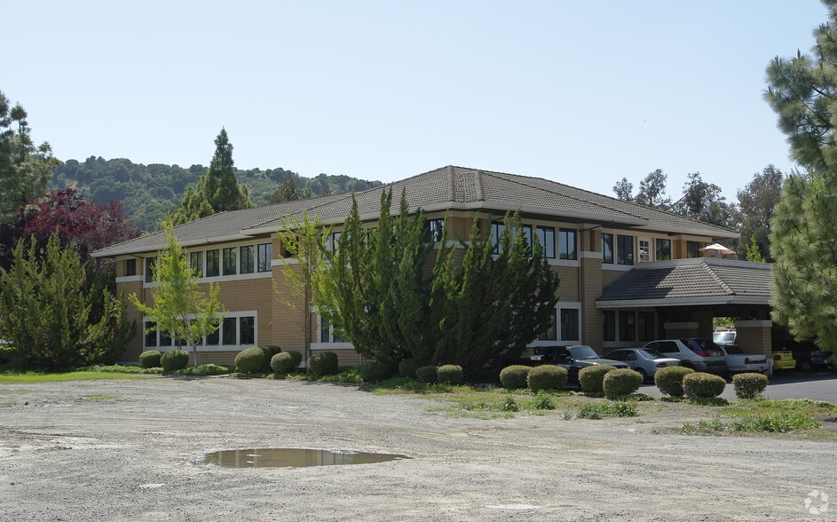 1150 Moraga Way, Moraga, CA for lease - Primary Photo - Image 1 of 17
