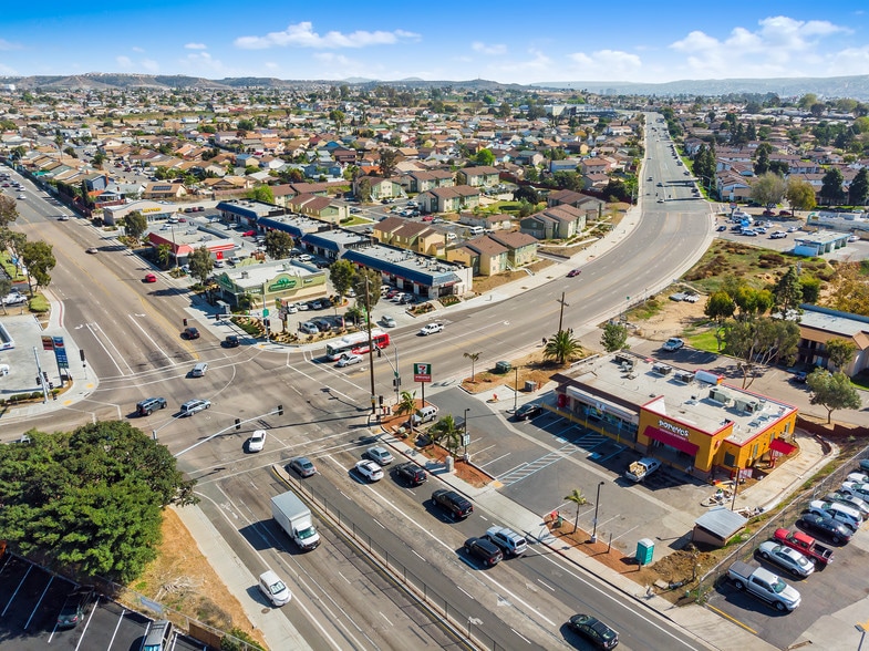 3295 Palm Ave, San Diego, CA for lease - Other - Image 1 of 9