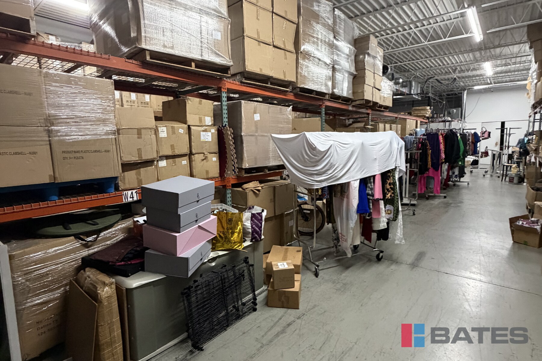 1027 Mississippi Ave, Dallas, TX for lease Interior Photo- Image 1 of 3