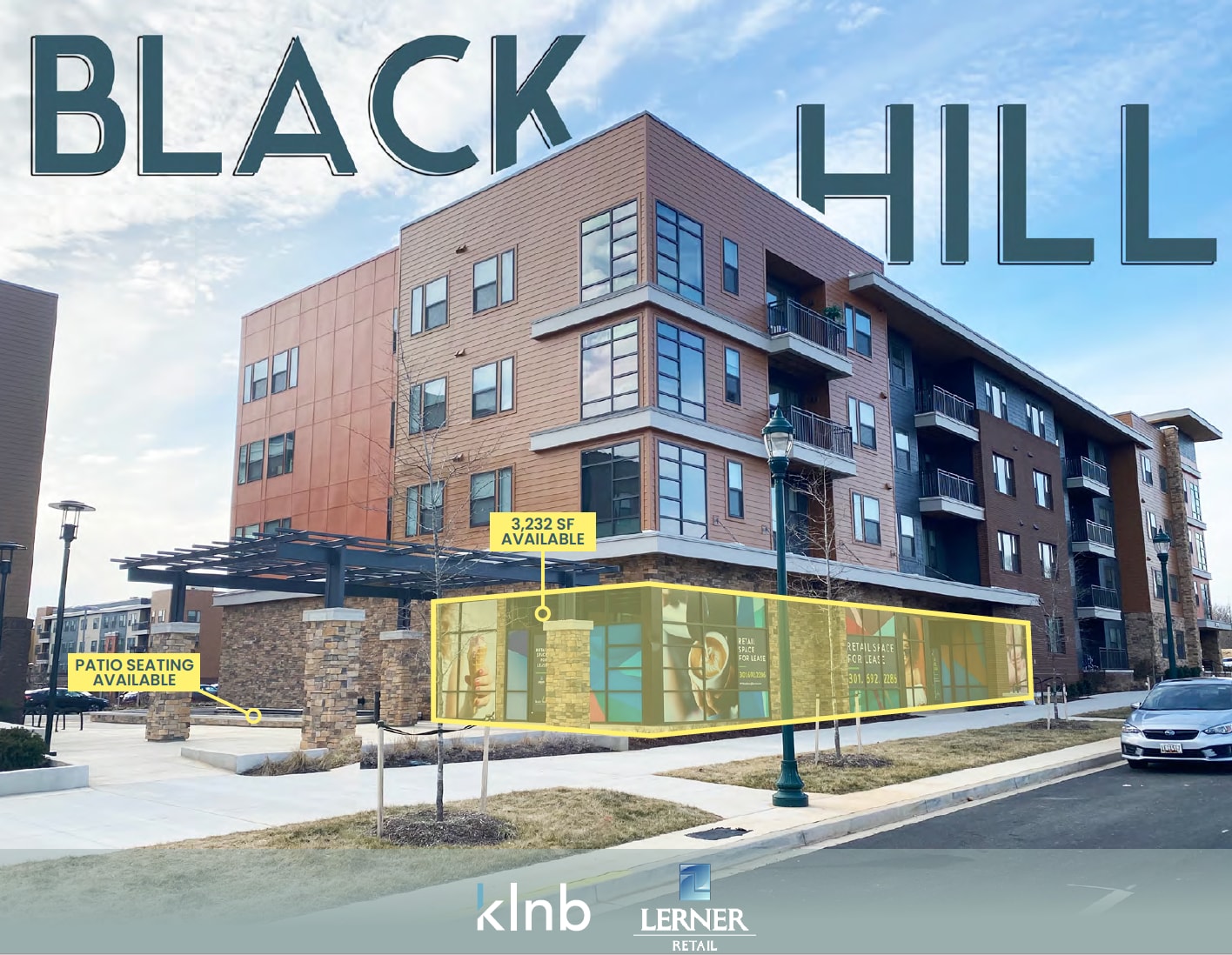 308 Baltusrol Dr, Germantown, MD for lease Building Photo- Image 1 of 8