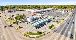 More details for 3071-3129 Perkins Rd S, Memphis, TN - Retail for Lease