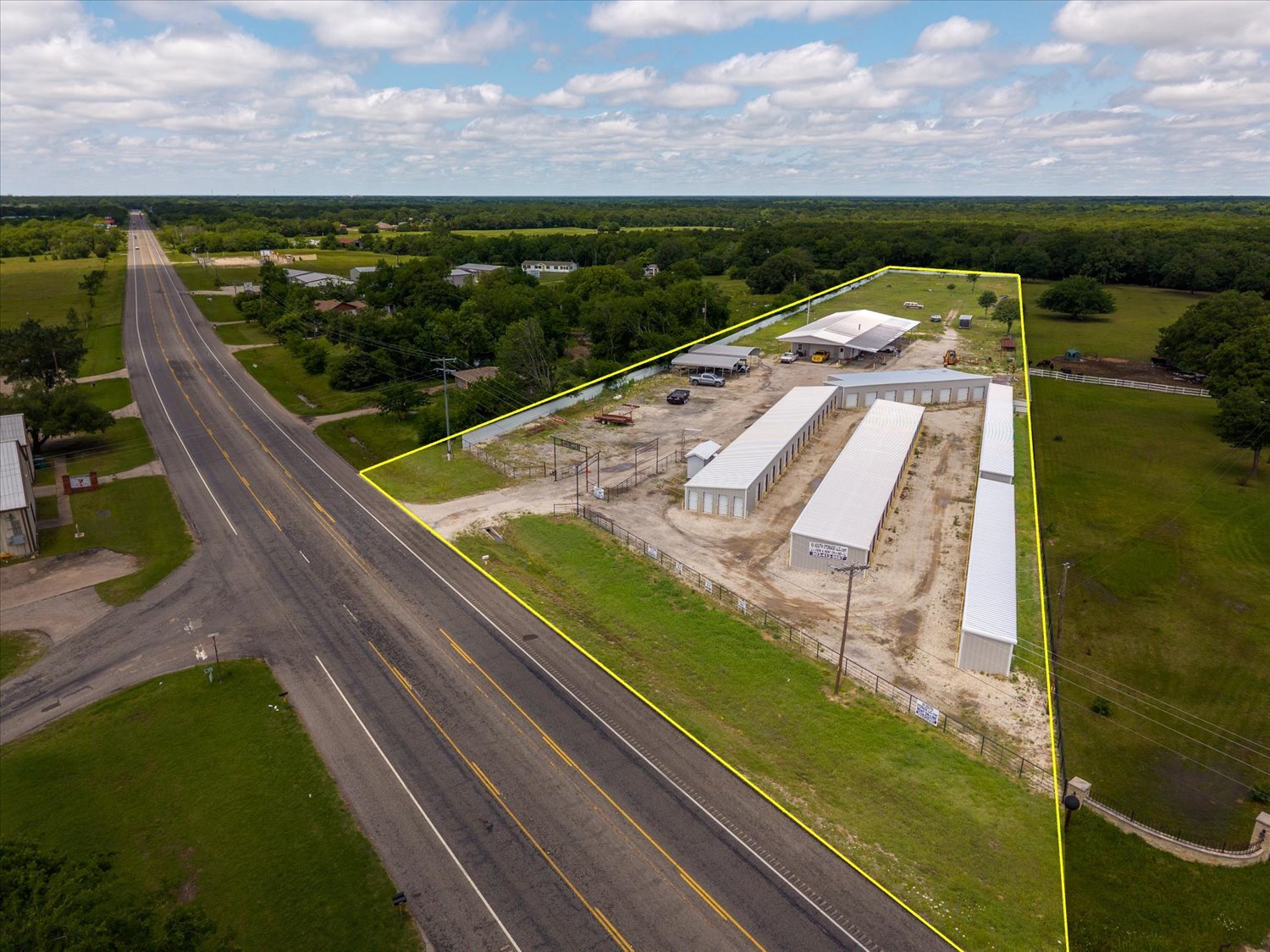 2739 US Hwy 69, Greenville, TX for sale Building Photo- Image 1 of 1