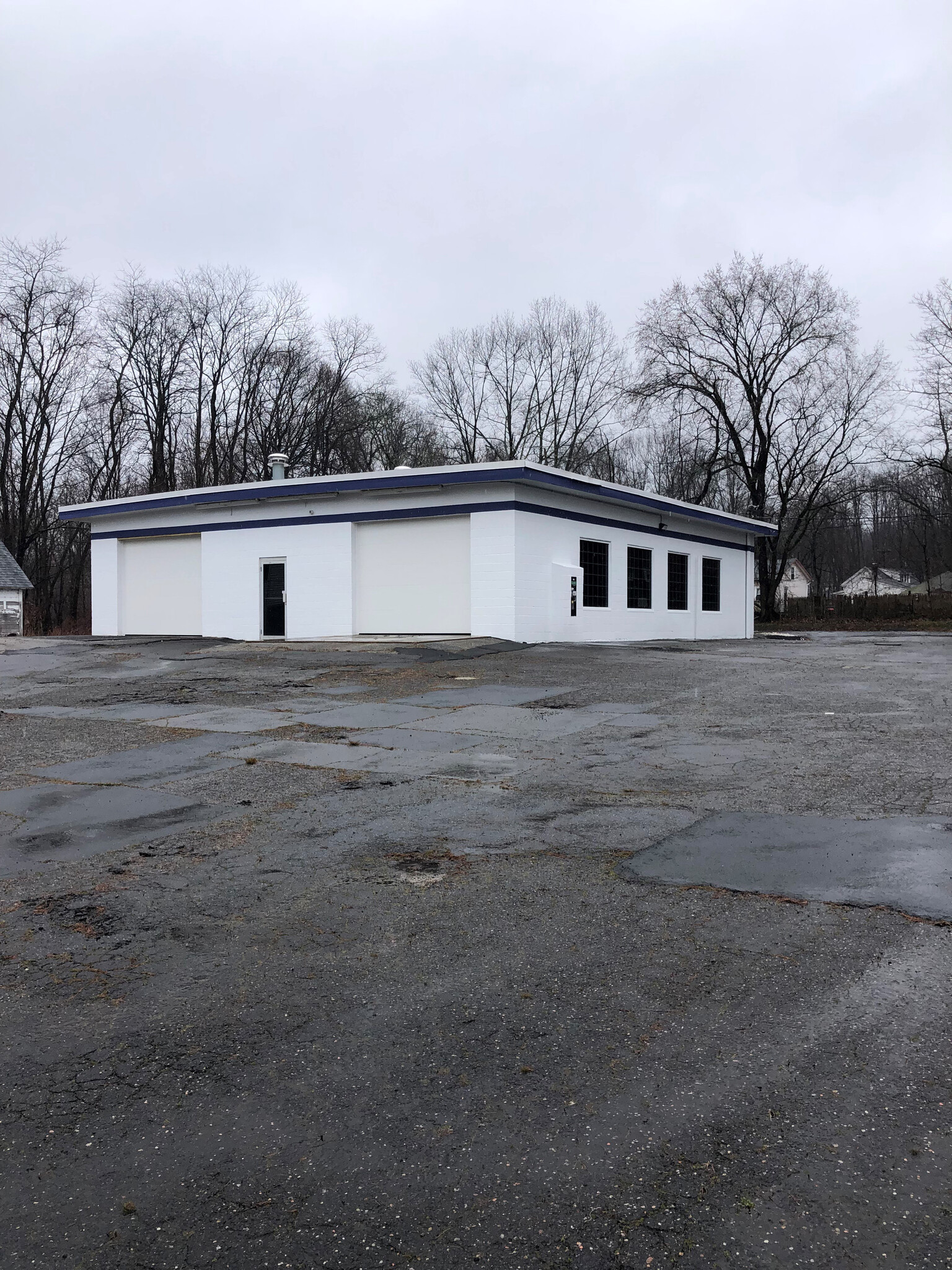 21 Windsor Ave, Vernon Rockville, CT for lease Building Photo- Image 1 of 6