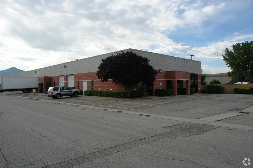 1761 S 900 W, Salt Lake City, UT for lease - Building Photo - Image 2 of 5