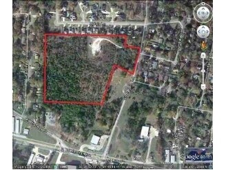 Silver Falls Rd, Longview, TX for sale Primary Photo- Image 1 of 1