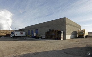 More details for 2011 E 58th Ave, Denver, CO - Industrial for Sale