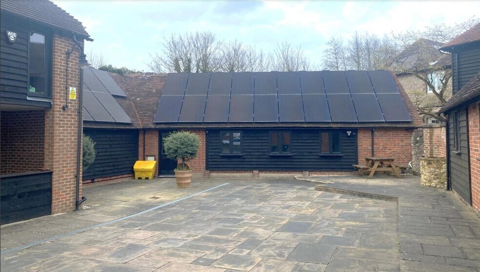 Yalding Hl, Yalding for sale - Building Photo - Image 1 of 1