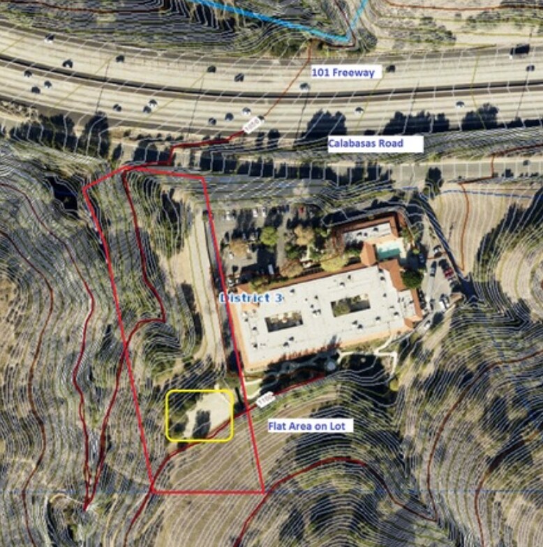 25200 Calabasas Rd, Calabasas, CA for sale Primary Photo- Image 1 of 8