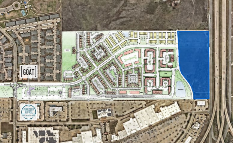 18612 Pfluger Farm ln, Pflugerville, TX for sale - Building Photo - Image 3 of 3