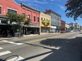 1319-1321 Hull St, Richmond, VA for lease Building Photo- Image 1 of 8