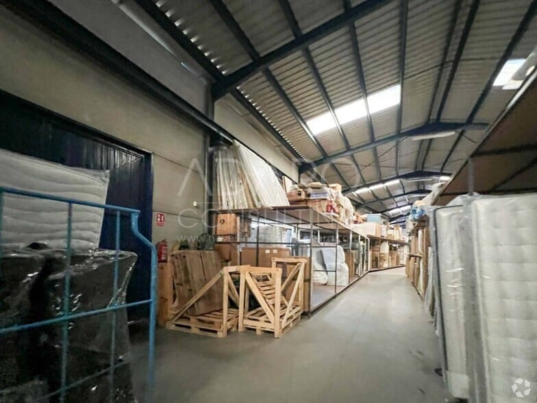 Industrial in Torrejón de Ardoz, Madrid for sale - Building Photo - Image 2 of 6