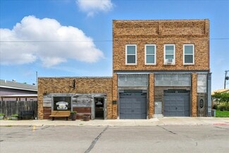 More details for 501-503 Iowa Ave, Essex, IA - Retail for Sale