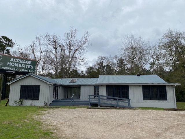 34624 Tx-249, Pinehurst, TX for sale - Building Photo - Image 2 of 12