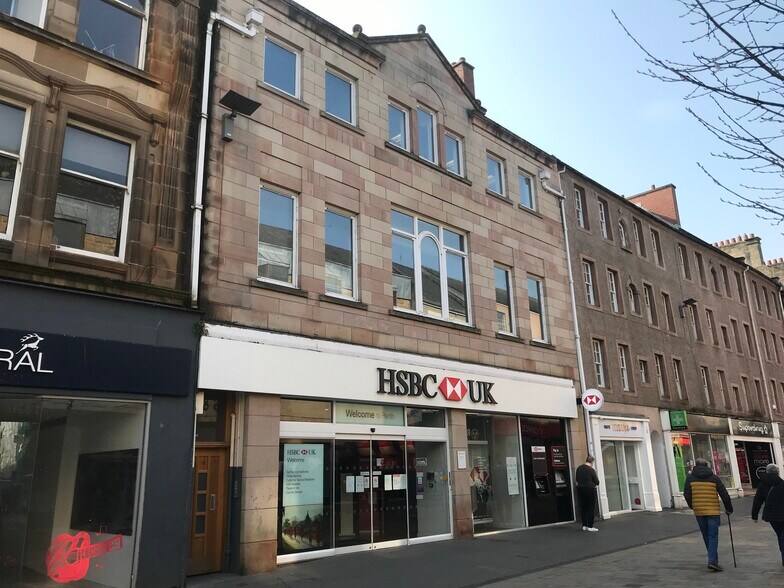 80-84 High St, Perth for lease - Building Photo - Image 1 of 16