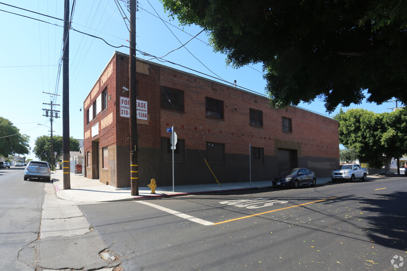 1503 S Centre St, San Pedro, CA 90731 - Industrial for Sale | LoopNet