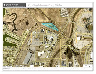 More details for West Industrial Lake Dr, Lincoln, NE - Land for Sale