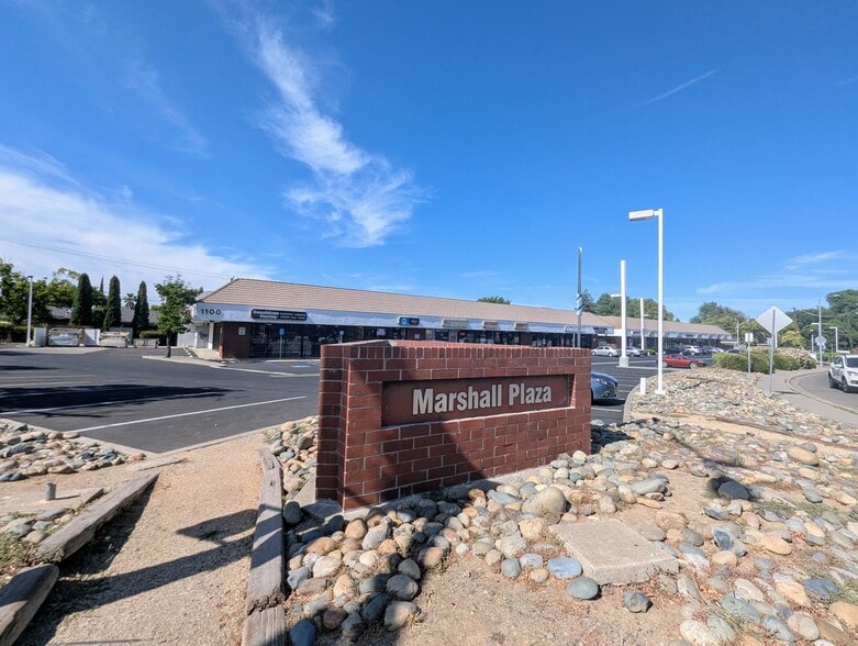 1100 Marshall Rd, Vacaville, CA for lease - Building Photo - Image 3 of 3