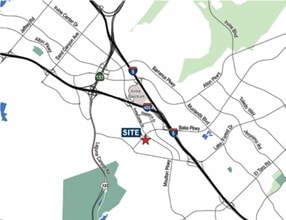 16530 Bake Pky, Irvine, CA for lease Map- Image 1 of 1