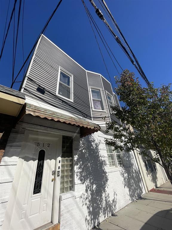 512 Monastery Plz, Union City, NJ for sale Building Photo- Image 1 of 1