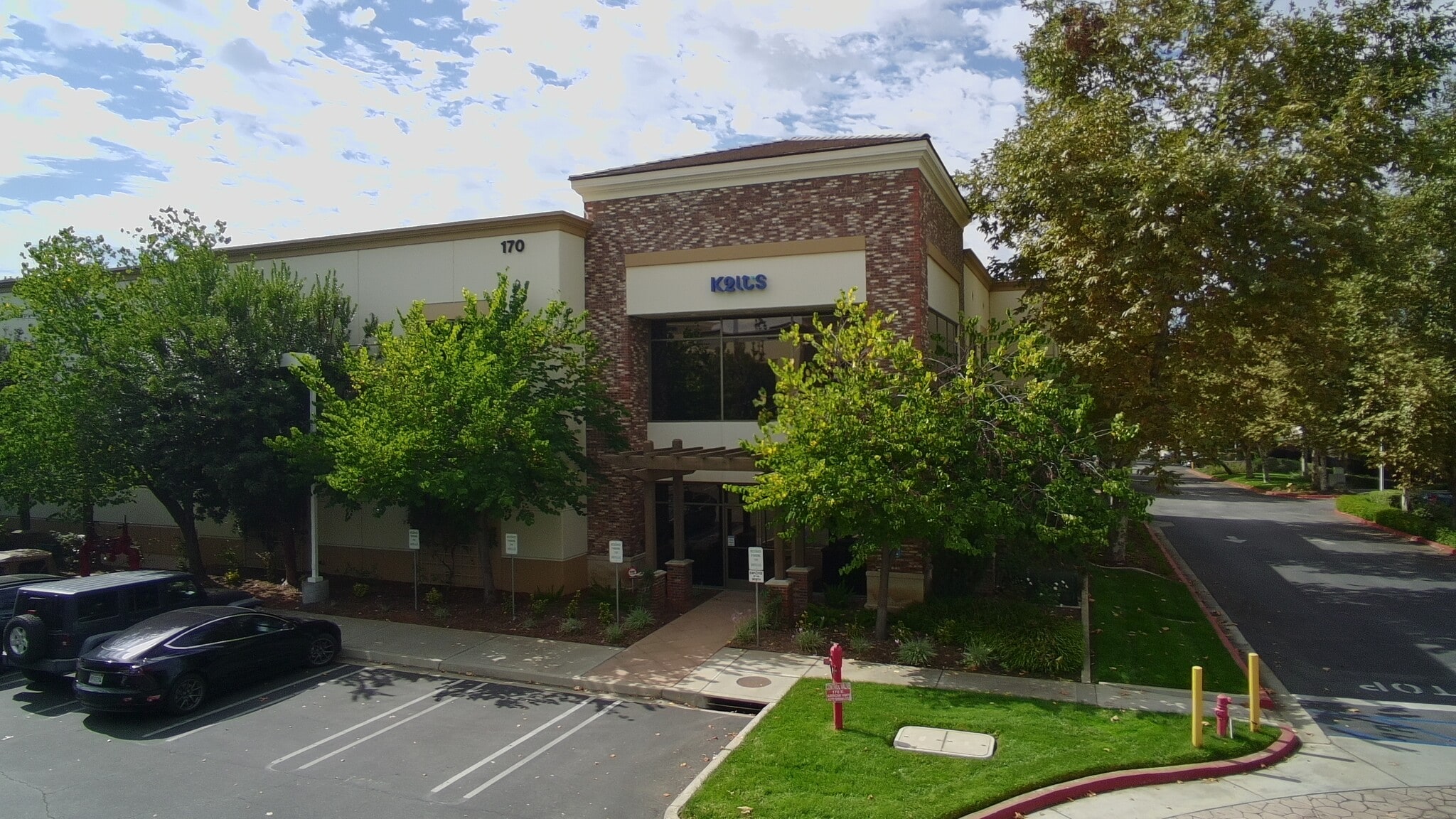170 E Arrow Hwy, San Dimas, CA for sale Building Photo- Image 1 of 16