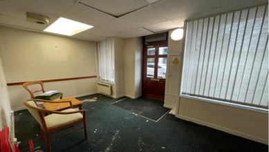 42 Upperkirkgate, Aberdeen for lease Interior Photo- Image 2 of 2