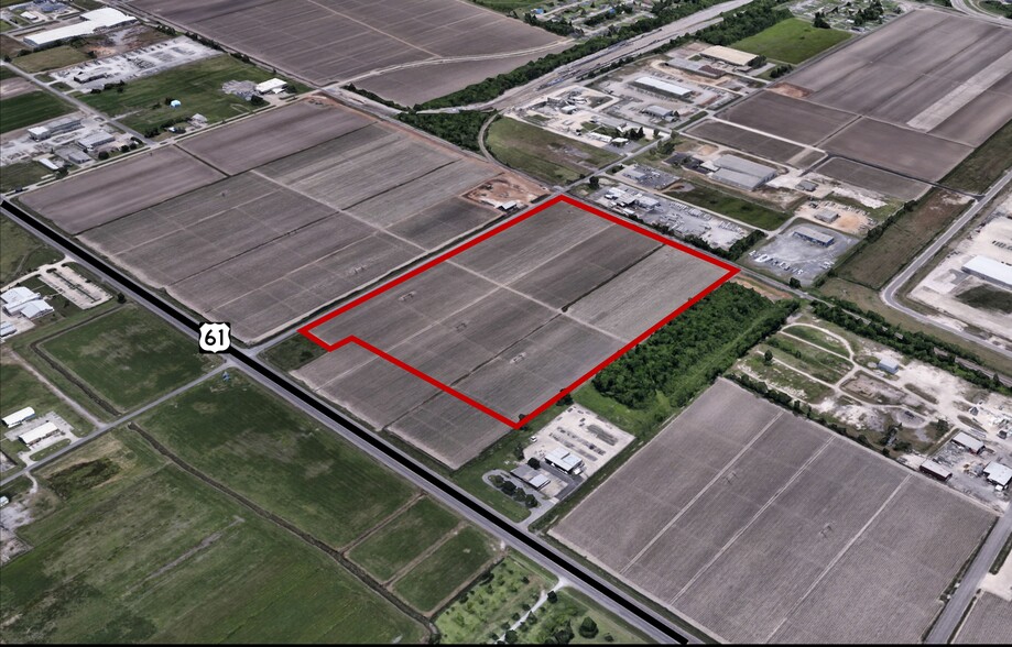 4317 W Airline Hwy, Reserve, LA for sale - Primary Photo - Image 1 of 5