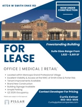 41724 W Smith Enke Rd, Maricopa, AZ for lease Other- Image 1 of 4