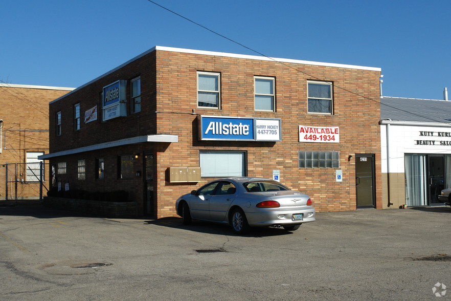 4211-4215 Cane Run Rd, Louisville, KY for lease - Building Photo - Image 3 of 4