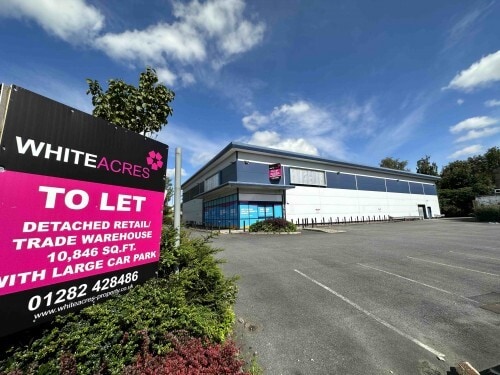 11 Canning St, Burnley for sale - Building Photo - Image 1 of 1