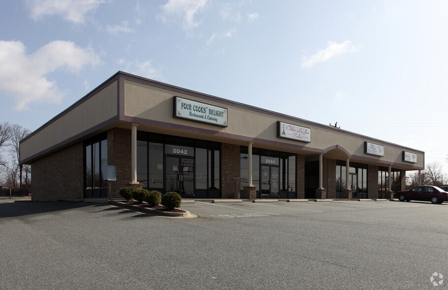 20422052 Chapel Hill Rd, Burlington, NC 27215