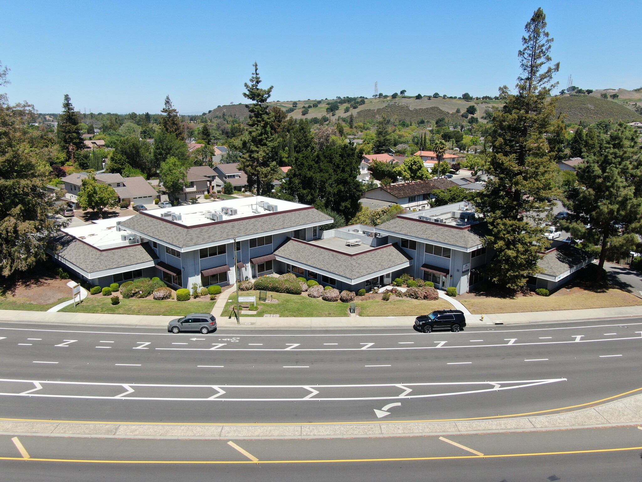 6472 Camden Ave, San Jose, CA for lease Building Photo- Image 1 of 15