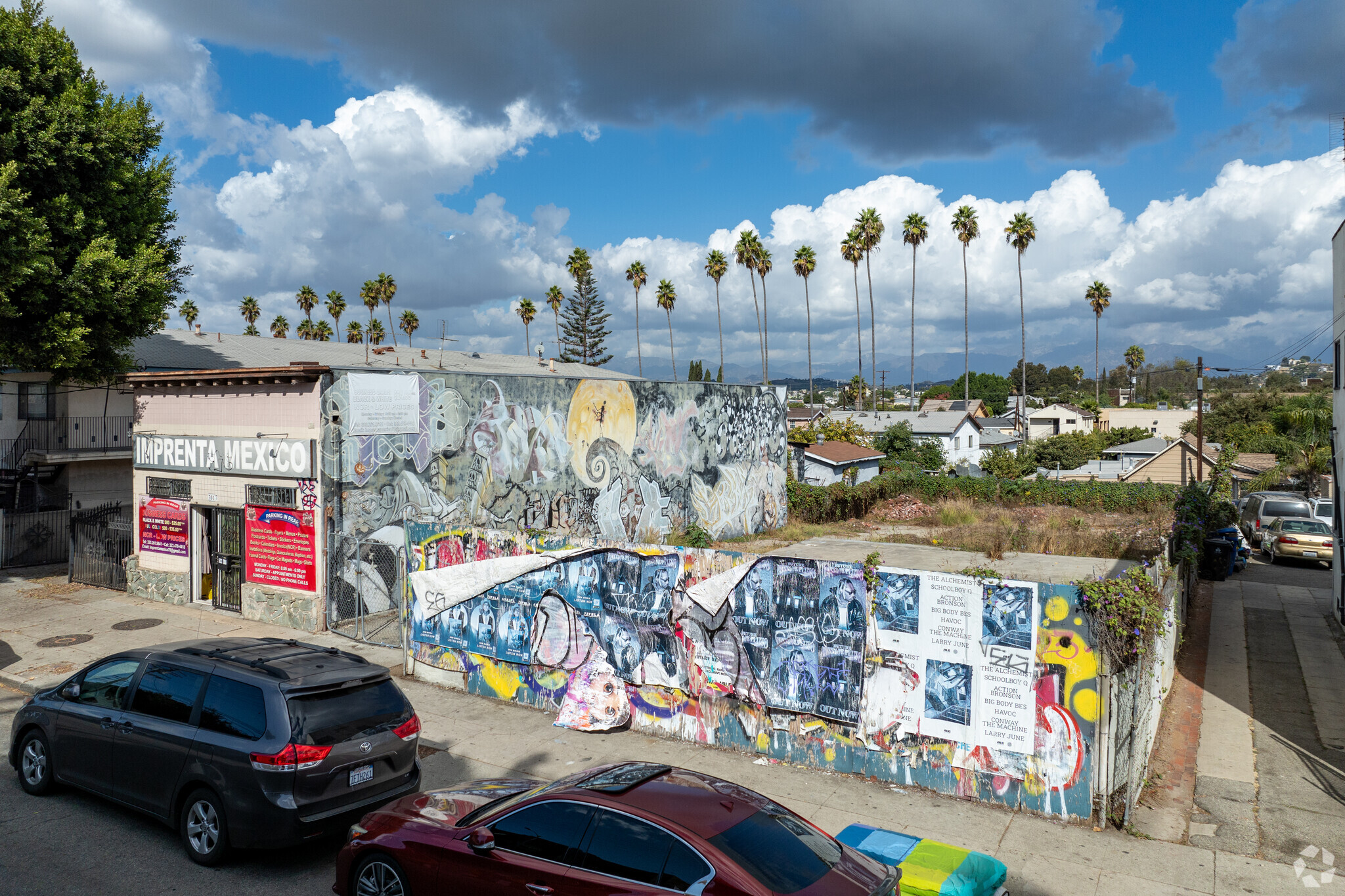 3019 E 4th St, Los Angeles, CA for sale Building Photo- Image 1 of 20