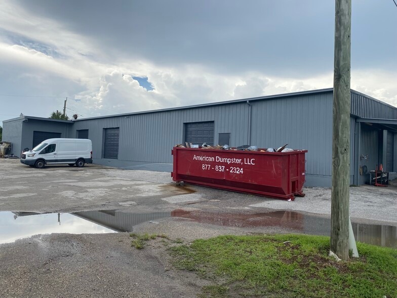 25115 Marion Ave, Punta Gorda, FL for sale - Building Photo - Image 3 of 22