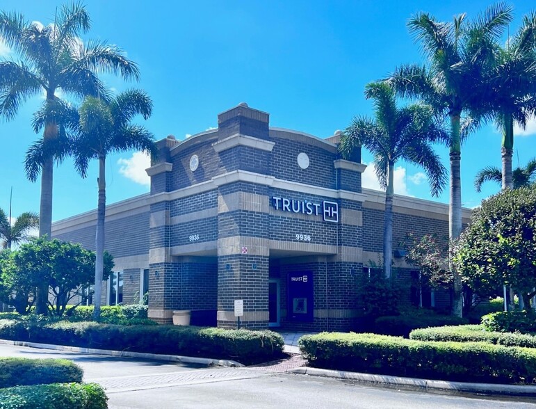 9704-9936 Clint Moore Rd, Boca Raton, FL for lease - Building Photo - Image 2 of 10