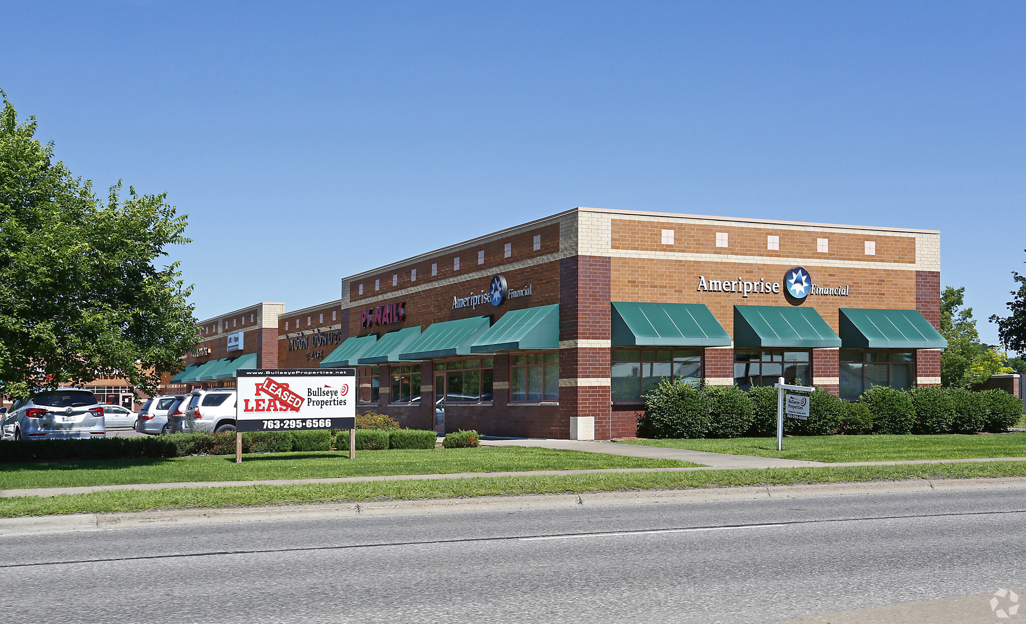 501-527 Highway 25, Monticello, MN for sale Building Photo- Image 1 of 1