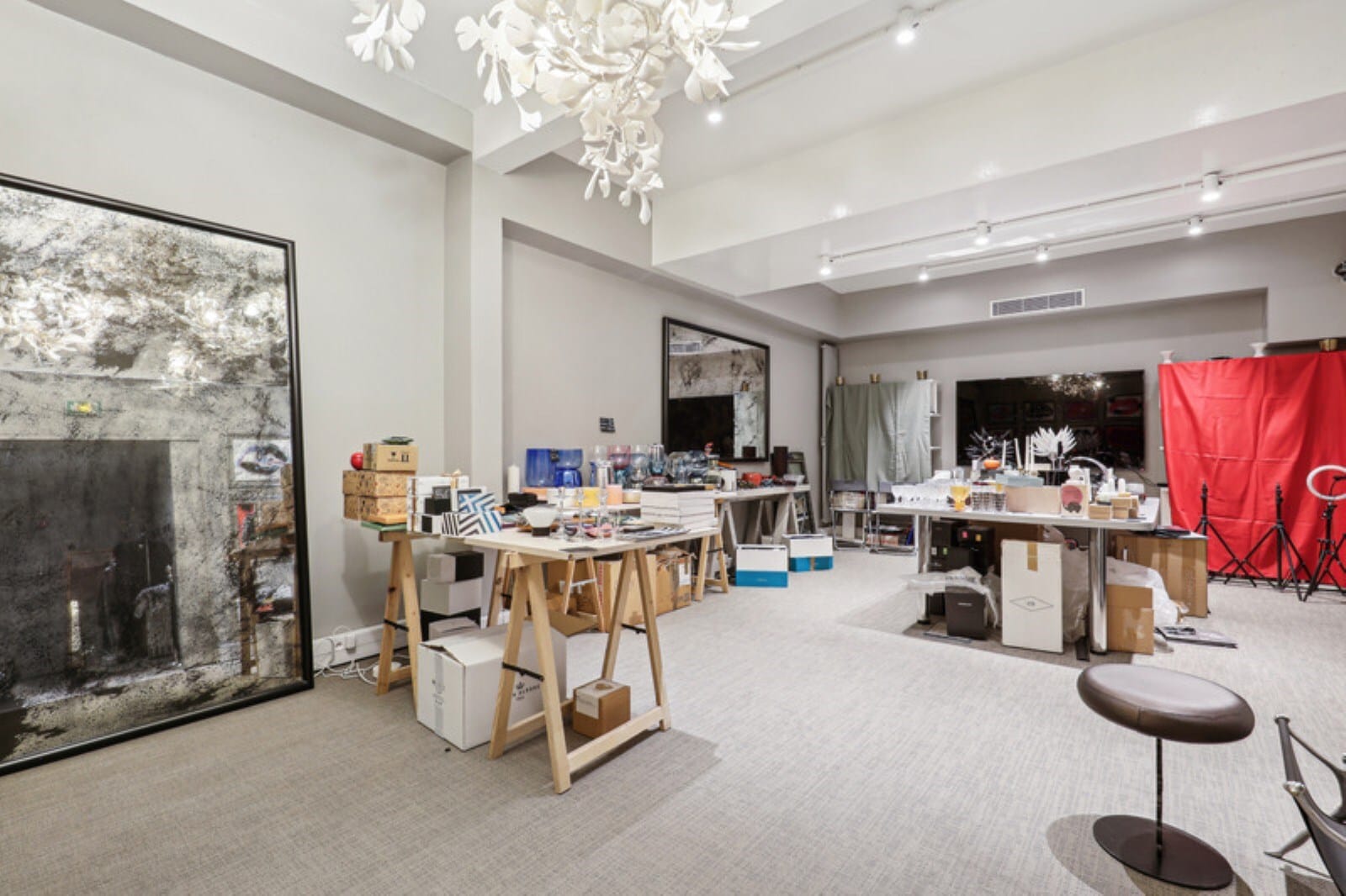 14 Rue Léonard De Vinci, Paris for lease Interior Photo- Image 1 of 5