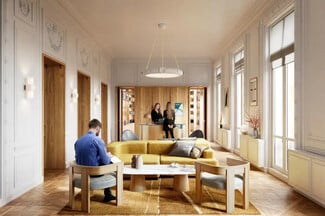 More details for 69 Avenue Franklin D. Roosevelt, Paris - Office for Lease