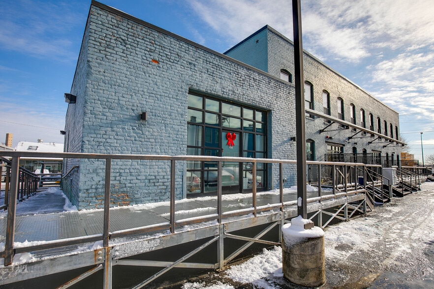 601 Stockton St, Richmond, VA for sale - Building Photo - Image 1 of 49